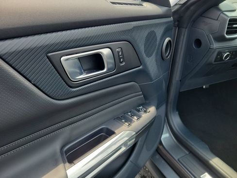 Certified 2024 Ford Mustang GT Premium RWD image 18