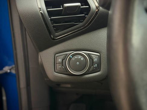 Used 2018 Ford Escape Titanium AWD/4WD image 11