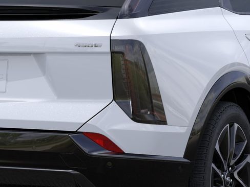 New 2026 Cadillac Optiq Sport 1 RWD image 11