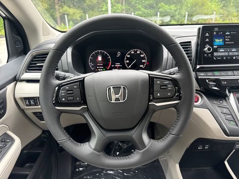 New 2026 Honda Odyssey EX-L image 19
