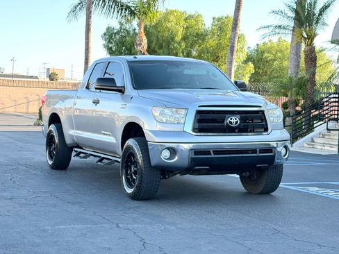 Used 2012 Toyota Tundra 2WD Double Cab w/ Tow Pkg image 10