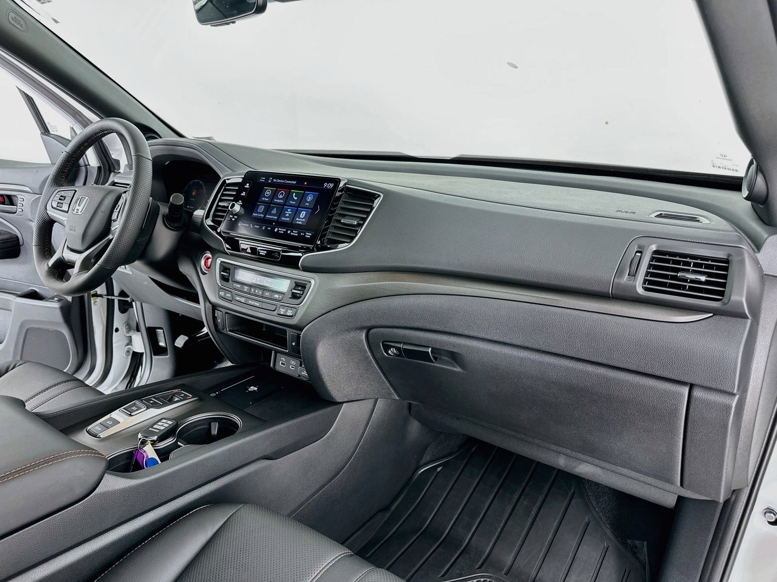 Used 2026 Honda Ridgeline TrailSport image 34