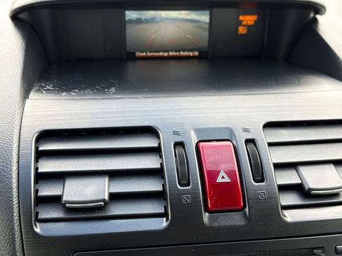 Used 2015 Subaru Forester 2.5i Premium w/ All-Weather Package image 23