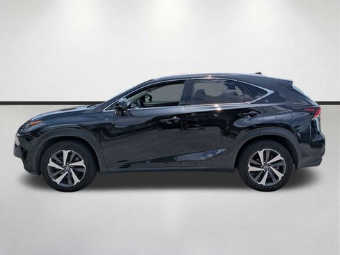 Used 2018 Lexus NX 300 FWD w/ Premium Package image 7