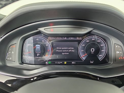 New 2026 Audi Q8 Prestige AWD/4WD image 19