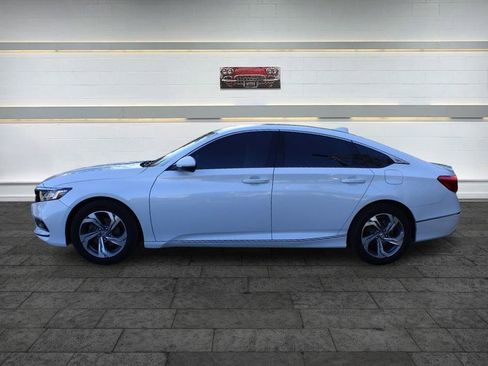 Used 2019 Honda Accord EX-L image 4