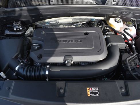 New 2026 Buick Envision Avenir image 16