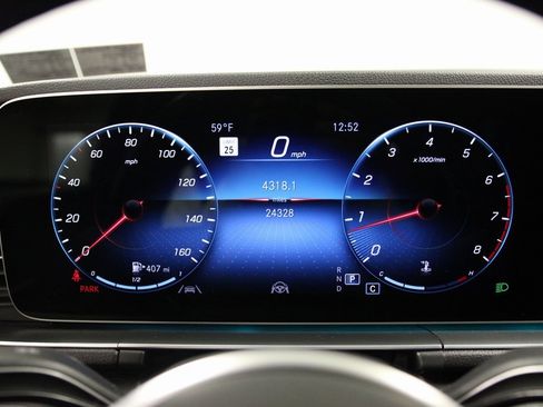 Certified 2023 Mercedes-Benz GLE 350 4MATIC image 12