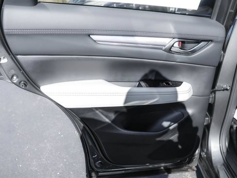 Used 2025 MAZDA CX-5 AWD 2.5 S image 25