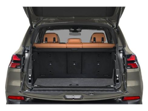 Used 2026 BMW X5 M60i w/ Executive Package AWD/4WD image 13