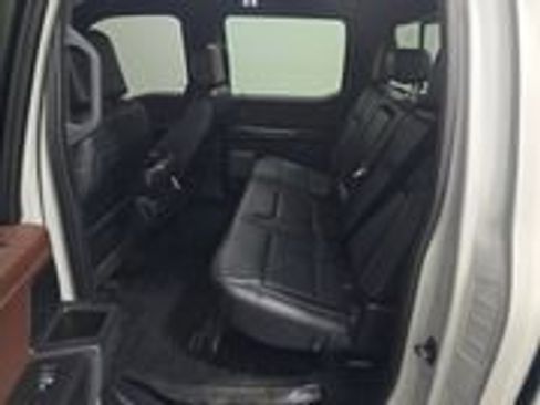 Used 2023 Ford F150 Lariat w/ Equipment Group 502A High image 4