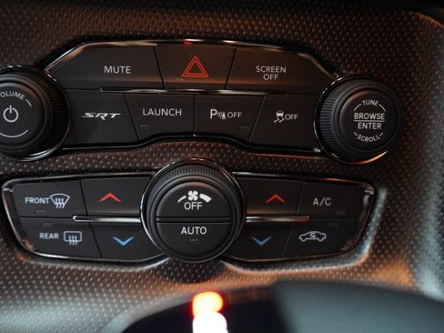 Used 2023 Dodge Challenger SRT Hellcat image 98