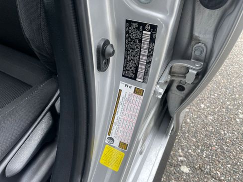 Used 2021 Toyota Corolla SE image 27