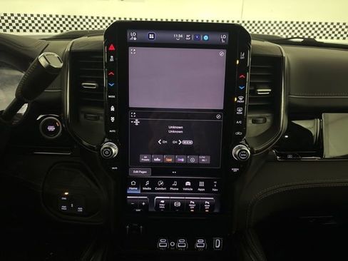 New 2026 RAM 3500 Limited AWD/4WD image 33