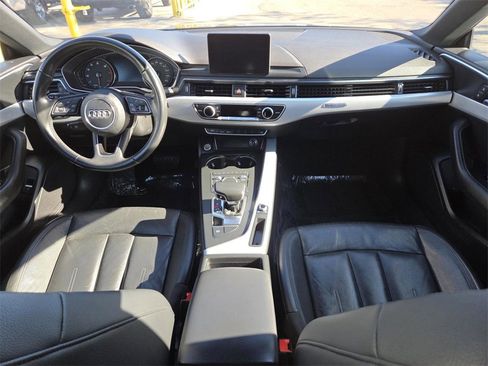 Used 2018 Audi A5 2.0T Premium image 18