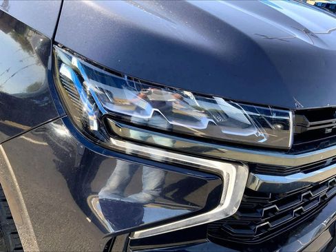 Used 2022 Chevrolet Tahoe Z71 w/ Luxury Package image 28