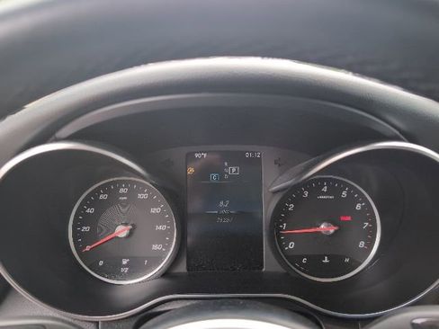Used 2022 Mercedes-Benz GLC 300 w/ Premium Package Lite image 12