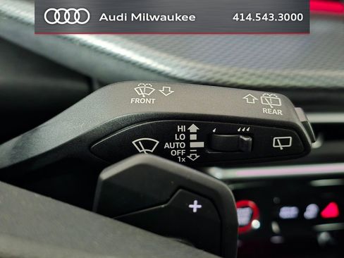 New 2026 Audi SQ5 Premium Plus image 36