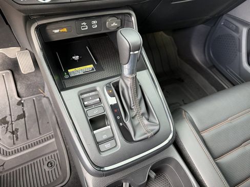 Certified 2025 Honda CR-V Sport-L image 26