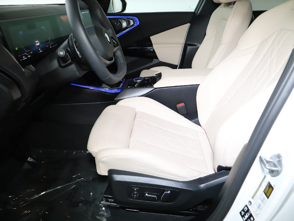 Used 2026 BMW X3 xDrive30i w/ Premium Package AWD/4WD image 23
