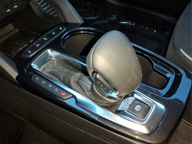 Used 2026 Chevrolet TrailBlazer LT w/ Convenience Package FWD image 22