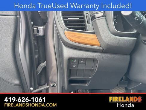 Used 2019 Honda CR-V EX image 15