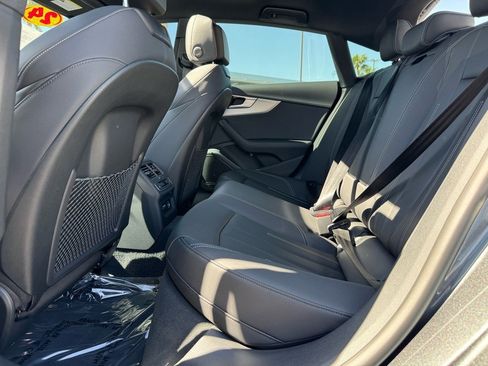 Used 2024 Audi A5 2.0T Prestige image 16