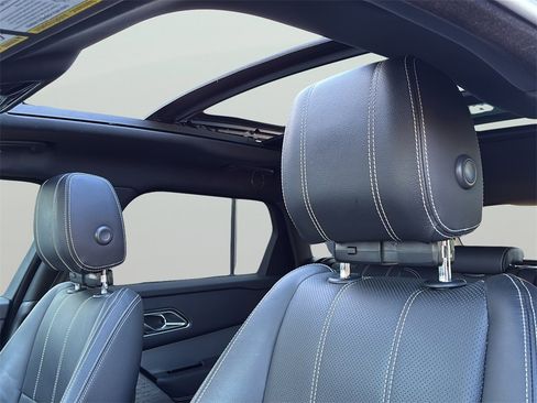 Used 2019 Land Rover Range Rover Velar R-Dynamic SE image 15