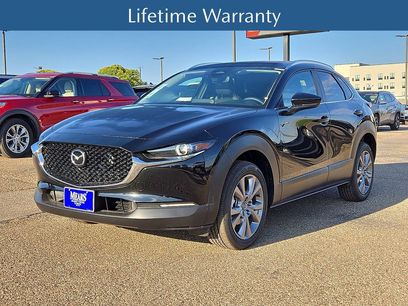 New 2025 MAZDA CX-30 AWD 2.5 S w/ Preferred Package