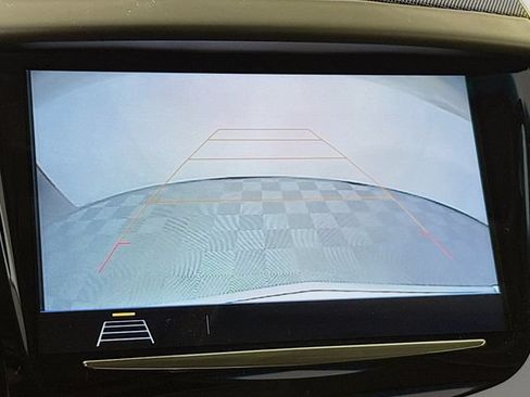 Used 2018 Cadillac ATS 2.0T AWD Sedan image 16