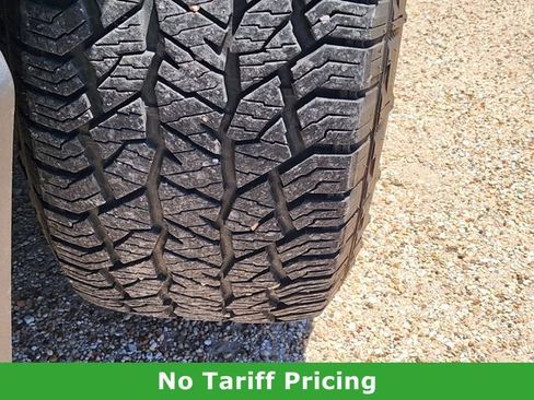 Used 2024 Nissan Frontier Pro-X w/ Pro Premium Package RWD image 9