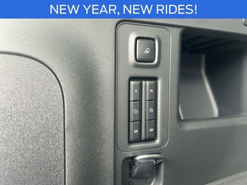 New 2026 Ford Expedition Max Active image 48