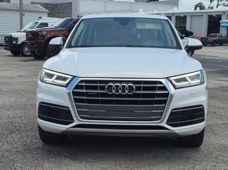 Used 2018 Audi Q5 2.0T Premium Plus w/ Premium Plus Package AWD/4WD video 2