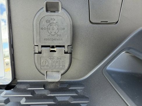 New 2026 RAM 1500 Big Horn image 11