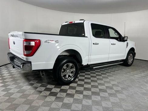Used 2023 Ford F150 Lariat image 6