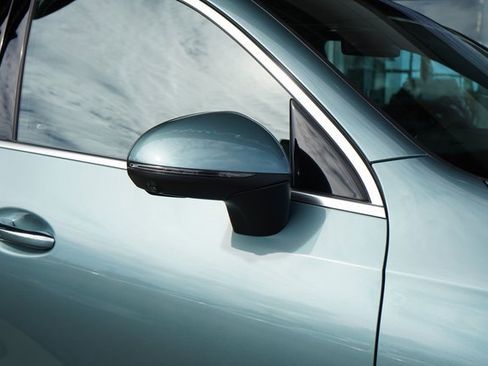 New 2026 Mercedes-Benz GLC 300 4MATIC image 12