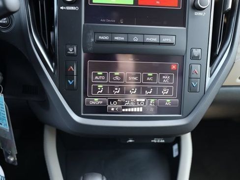 New 2026 Subaru Forester AWD/4WD image 33