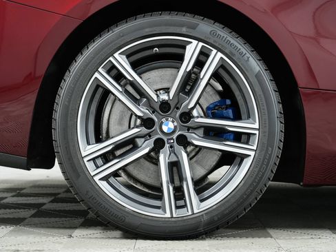 Used 2023 BMW 840i xDrive Coupe AWD/4WD image 31