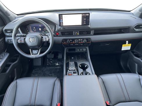 New 2026 Honda Pilot TrailSport image 11