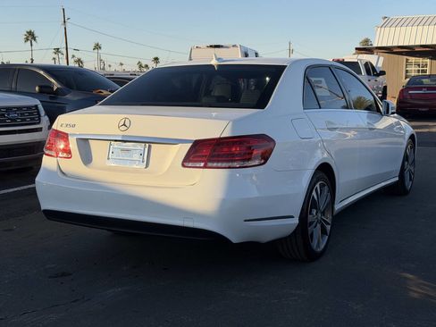 Used 2014 Mercedes-Benz E 350 Sedan image 12