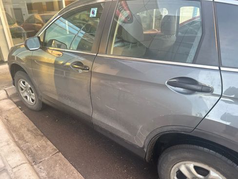 Used 2014 Honda CR-V LX image 6