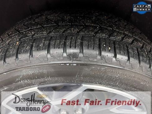 Used 2021 Chevrolet Blazer RS image 16