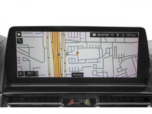 Used 2025 BMW 840i Convertible w/ Comfort Seating Package image 18