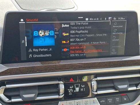 Used 2024 BMW X3 xDrive30i w/ Convenience Package image 18