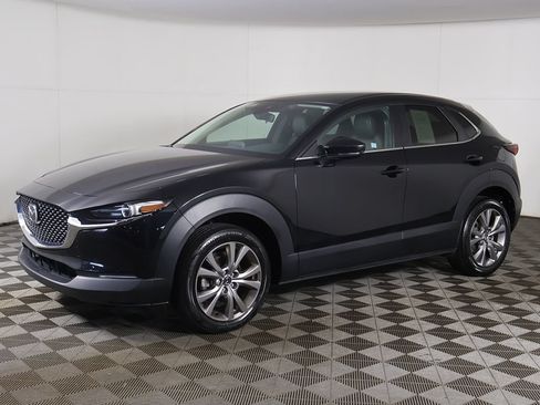 Used 2021 MAZDA CX-30 AWD 2.5 S w/ Select Package image 6