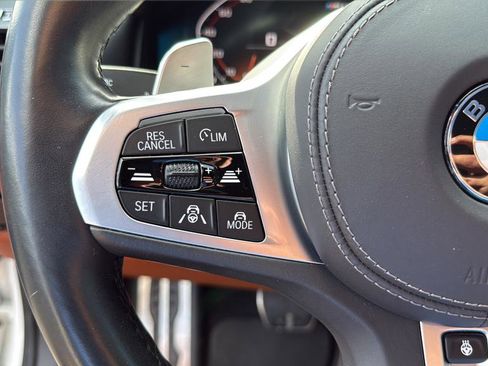 Used 2020 BMW M850i Gran Coupe xDrive AWD/4WD image 32