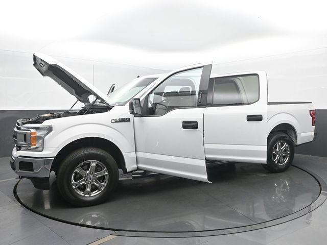 Used 2019 Ford F150 XLT w/ Trailer Tow Package AWD/4WD image 55