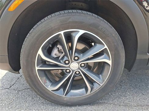 Certified 2023 Buick Encore GX Select w/ Safety Package II image 31