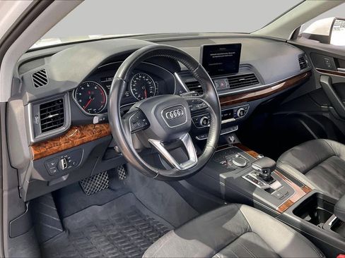Used 2018 Audi Q5 2.0T Premium AWD/4WD image 16