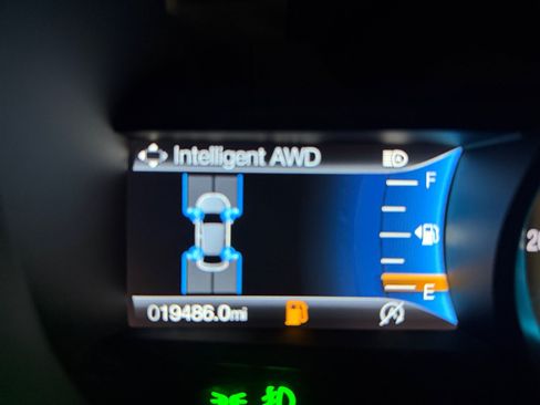 Used 2024 Ford Edge SEL w/ Convenience Package AWD/4WD image 40